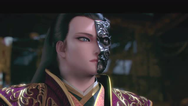 墓王之王麒麟决_11