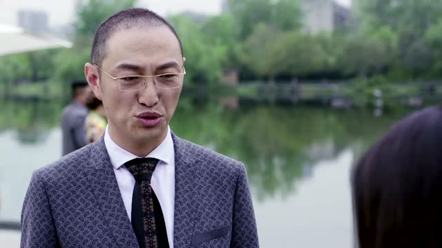 普法栏目剧《妻子的忠诚》第三集预告