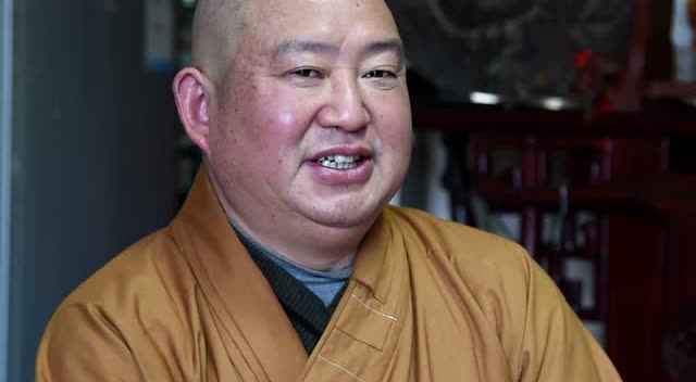 慧海法师百年诞辰纪念视频