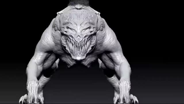 长城怪兽饕餮大军来袭特辑mv南征北战