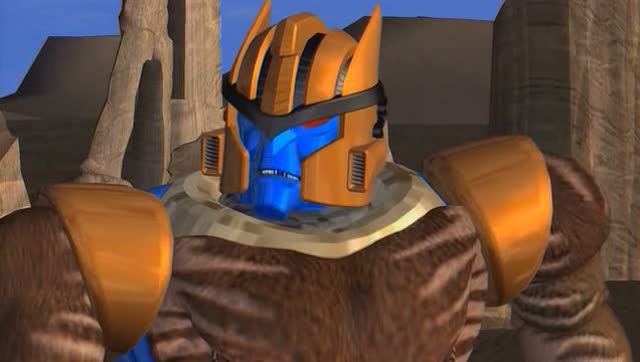 霸王龙的阴谋,真假恐龙勇士