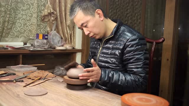 【悦砂手记】 vol.7 新春特辑 高旭峰