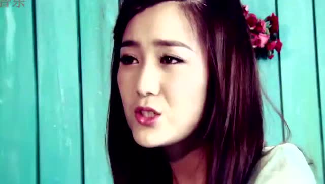 龙梅子的一首歌曲,人漂亮歌声甜美!