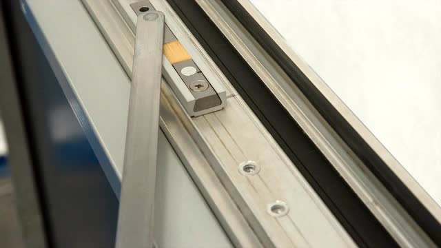 sobinco索宾柯隐藏式重型门风撑