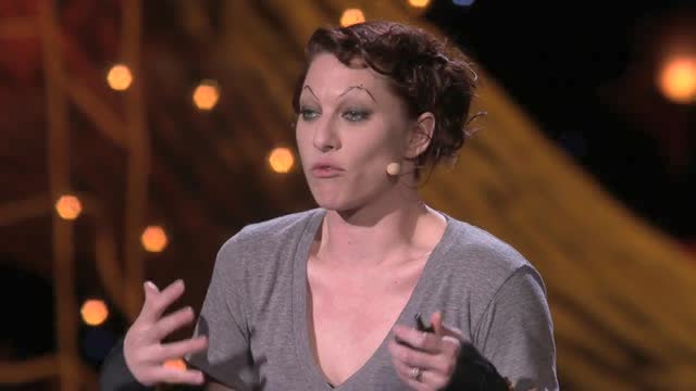 amanda.palmer 请求的艺术