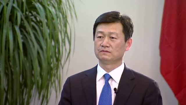 独家专访丨朱兰玺书记谈如何开创品质寿光建设新局面