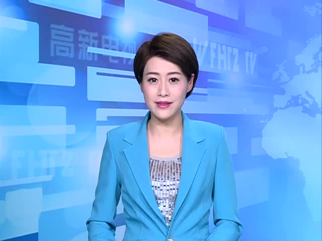 初宝杰会见歌尔股份有限公司总裁姜龙