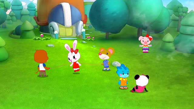 蓝迪儿歌 太阳花