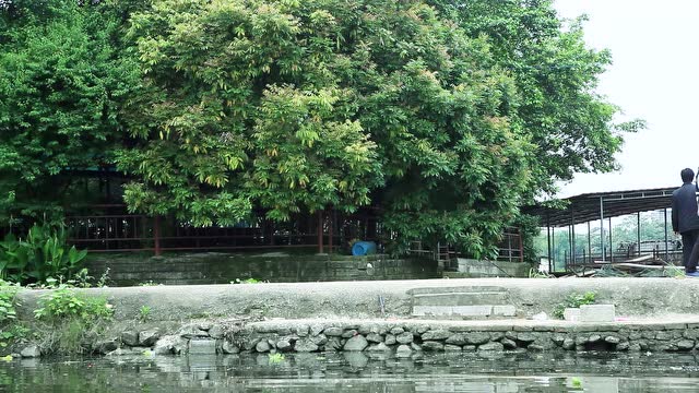 清水源休闲农庄