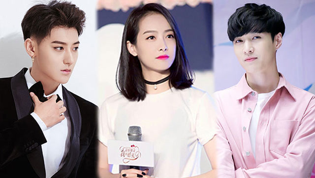 黄子韬官司败诉疑云重重 宋茜,张艺兴解约说不断引关注