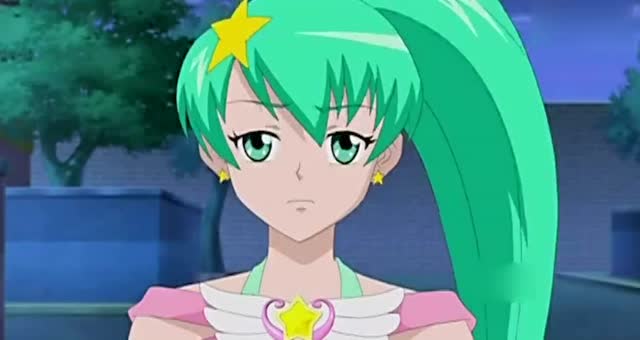 《巴啦啦小魔仙》天狼天蛇袭击双子公主贝贝