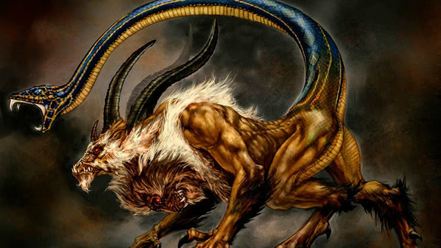 盘点科幻大片中的超巨大怪物,这巨型八爪怪可不比哥斯拉小啊!