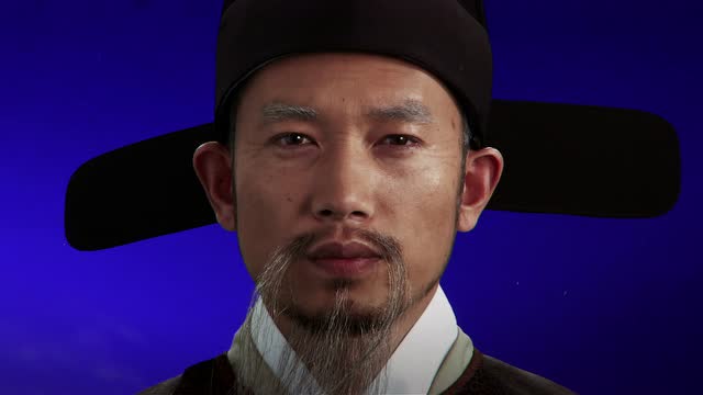 徐光启高清成片