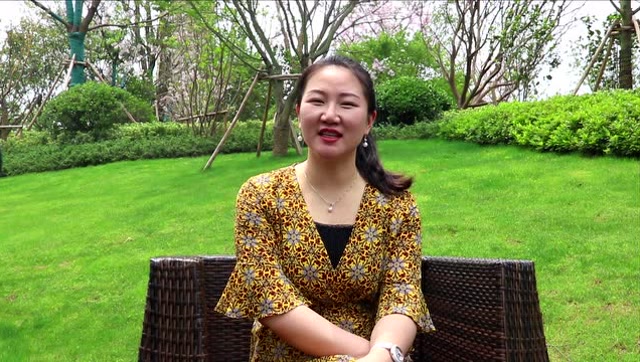 长三角锡望之星居住倡导者|蒋晓燕