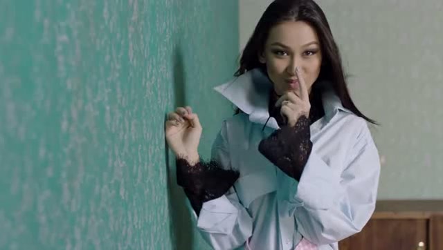 gimme gimme-inna《茵娜》