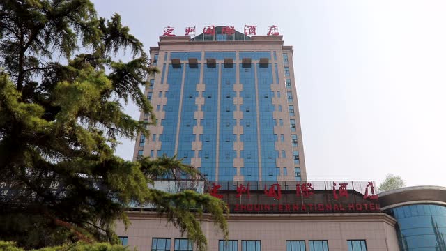 定州国际酒店体验周 全城征集试睡达人