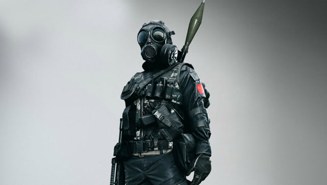 抹脖子的动作算是战术手语么?