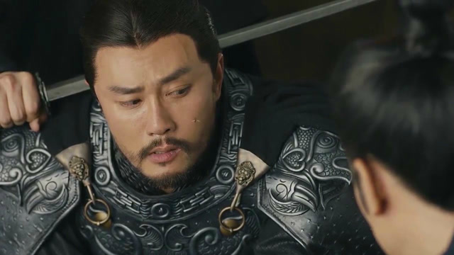 曹彰脸上有蚊子,司马懿过去就是一个大嘴巴