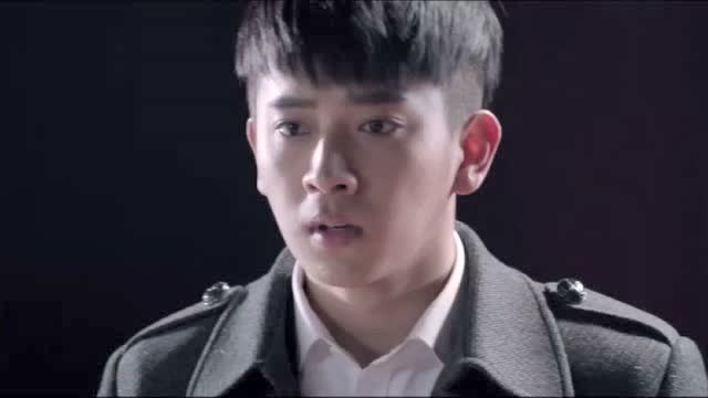 《暗河》mv《心理罪》