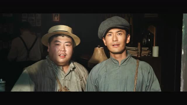 看看青帮老大杜月笙到底有多狠,不声不响别人的命就没了