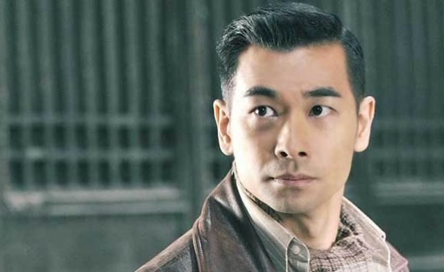 tvb太极:赵文卓力挫前苏联祖迪哥夫,大长中华志气