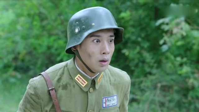 《学生兵》丁震带队支援少维 见姐狂喜但后悲