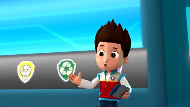 汪汪队立大功:莱德队长给狗狗们安排的新任务帮助阿宝船长抓小贼