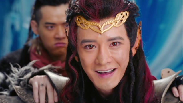 烁罡将樱空释和莲姬所有的秘密全部说了出来