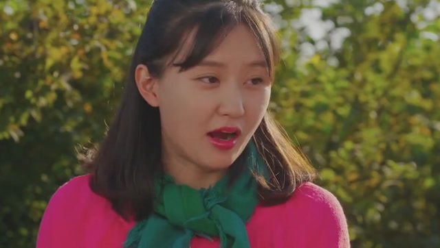 玉田娘说谢腾飞长得像面包,不同意他跟兰妮定娃娃亲!