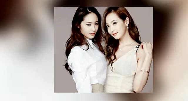 闪闪发光的榴芒夫妇-宋茜&郑秀晶-永远的fx队长&忙内cp-晶茜