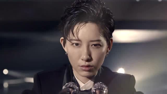 艾菲李斯丹妮bad girls need love too