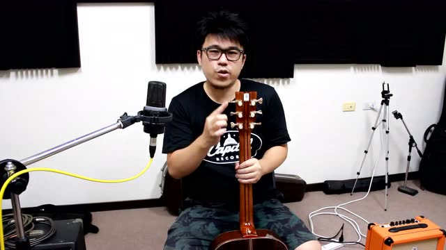 放轻松乐器评测楚门1880飞鸟全单系列