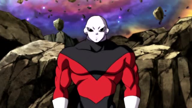 《龙珠超》吉连被成功惹怒,全新作战方式来袭