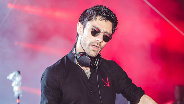 k神进化史!世界顶级dj大神kshmr从2016到2017