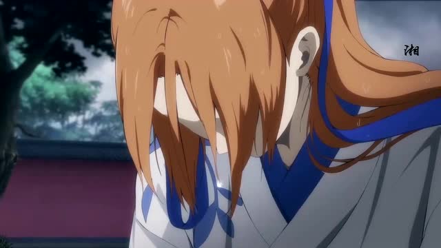 降灵记 情深不寿,七爷一夜白头