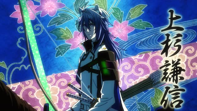 《战刻夜想曲》pv2