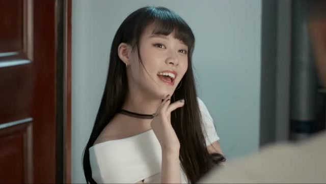 《有言在仙》陈倩楠演绎帅气搞笑女汉子撩喜欢的欧巴