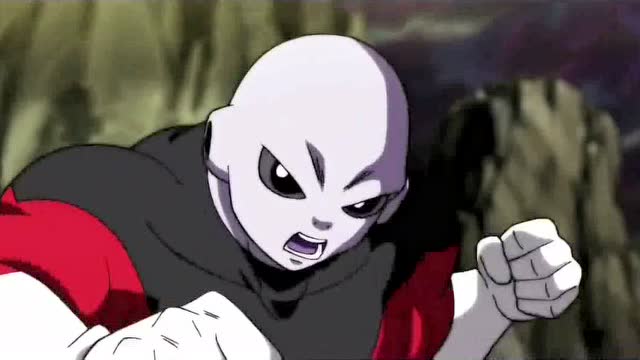 龙珠超amv:希特终极闪时功将吉连逼到极限