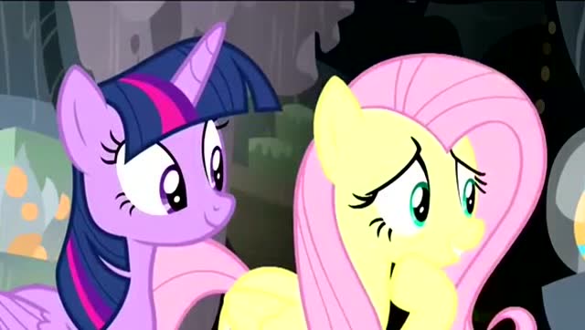 紫悦和柔柔一起寻找麦都布鲁的房间,他们能找到吗?