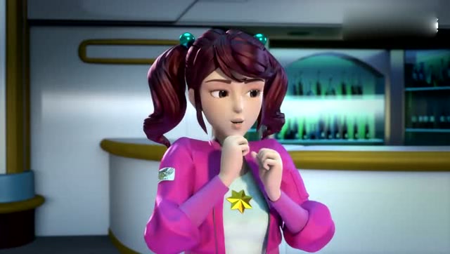 神兽金刚3:陈锋随便说了一句,就被赵燕打了一大包,惨呀