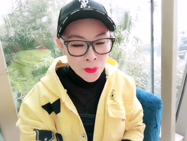 《让世界爱上中国节》栏目公益宣传形象大使郭永莉