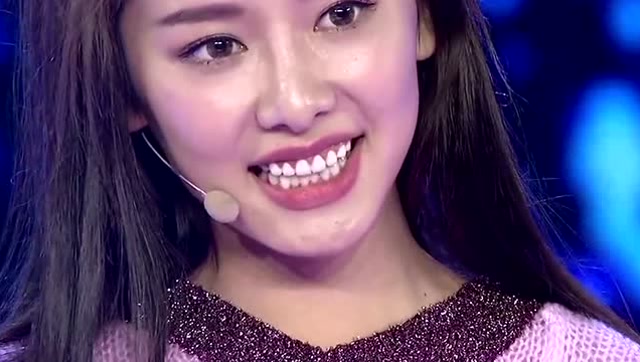 《非常完美》:甜美女嘉宾勇敢上台告白,方嘉煜都快要爱上她了