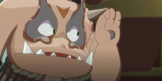 京剧猫:刑天被安排执行最重要的任务