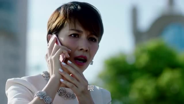 《海上嫁女记》张檬逃婚遇绑匪!