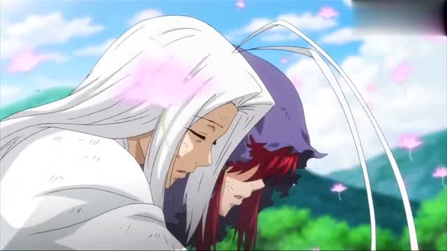 狐妖小红娘  第0集 《狐妖小红娘》南国篇:我愿用一生去唤醒你!
