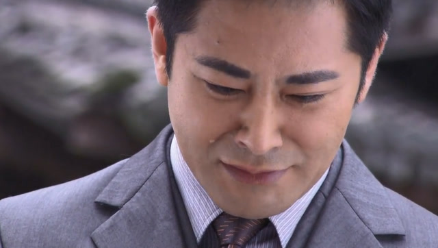 娘心:王世鸿是一位不称职的爸爸,看着天成的画伤心哭了起来!