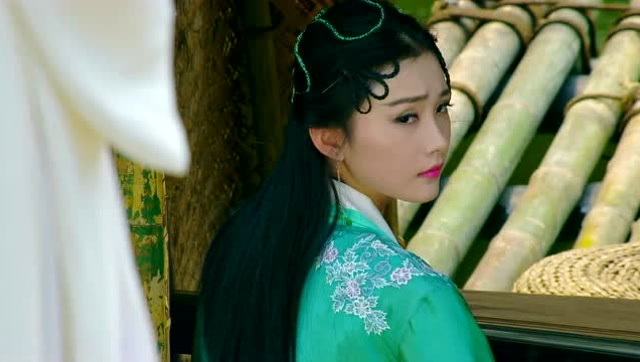 《新白蛇传之青蛇》预告 青蛇本是男儿身