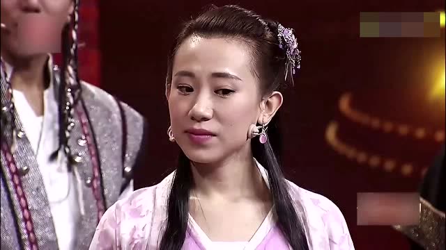 文松和丫蛋一起演小品太"贱"了,怪不得他被称为"娘炮"