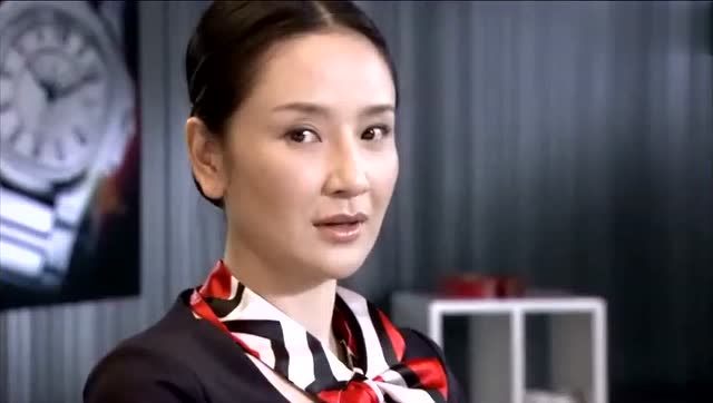 《离婚协议》老爸突袭来儿子公司,漂亮女秘书接待,老爸说话搞笑