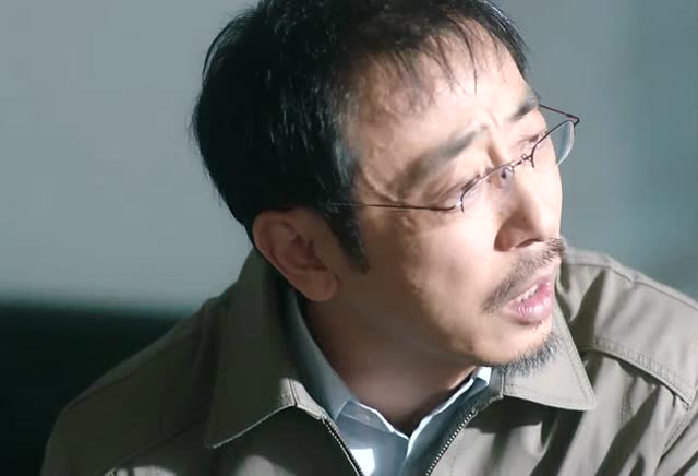 武文路潘元胜老哥俩诉说心事